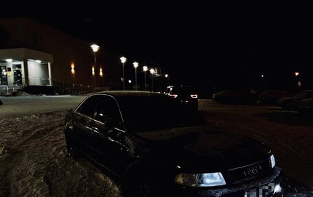 Audi A4, 1998 год, 350 000 рублей, 16 фотография