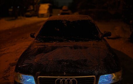 Audi A4, 1998 год, 350 000 рублей, 13 фотография