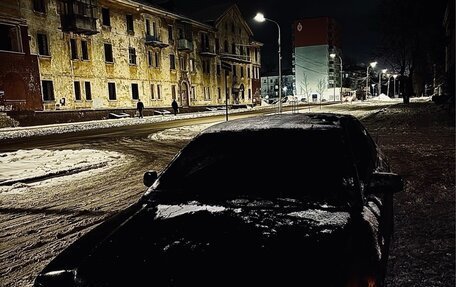 Audi A4, 1998 год, 350 000 рублей, 12 фотография