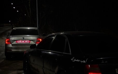 Audi A4, 1998 год, 350 000 рублей, 19 фотография