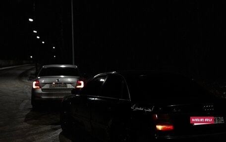 Audi A4, 1998 год, 350 000 рублей, 20 фотография