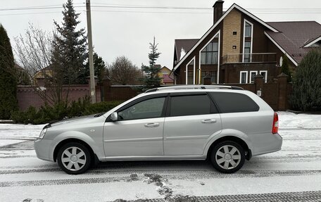 Chevrolet Lacetti, 2008 год, 485 000 рублей, 2 фотография