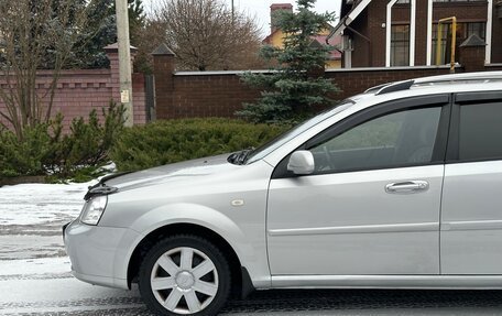 Chevrolet Lacetti, 2008 год, 485 000 рублей, 10 фотография