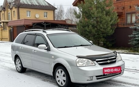 Chevrolet Lacetti, 2008 год, 485 000 рублей, 7 фотография