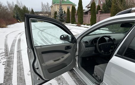 Chevrolet Lacetti, 2008 год, 485 000 рублей, 19 фотография