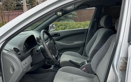 Chevrolet Lacetti, 2008 год, 485 000 рублей, 18 фотография