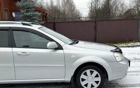 Chevrolet Lacetti, 2008 год, 485 000 рублей, 14 фотография