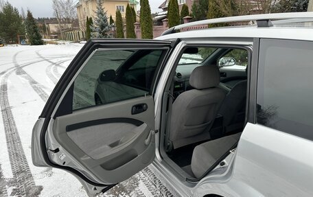 Chevrolet Lacetti, 2008 год, 485 000 рублей, 20 фотография