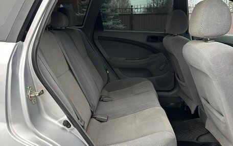 Chevrolet Lacetti, 2008 год, 485 000 рублей, 21 фотография