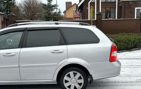 Chevrolet Lacetti, 2008 год, 485 000 рублей, 11 фотография