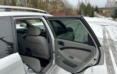 Chevrolet Lacetti, 2008 год, 485 000 рублей, 22 фотография