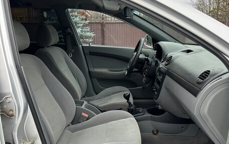 Chevrolet Lacetti, 2008 год, 485 000 рублей, 27 фотография