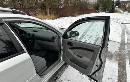 Chevrolet Lacetti, 2008 год, 485 000 рублей, 29 фотография