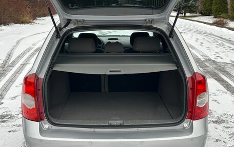 Chevrolet Lacetti, 2008 год, 485 000 рублей, 30 фотография