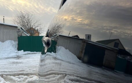Nissan March IV, 2010 год, 650 000 рублей, 5 фотография