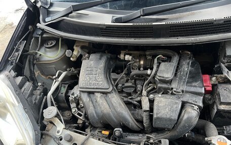 Nissan March IV, 2010 год, 650 000 рублей, 11 фотография