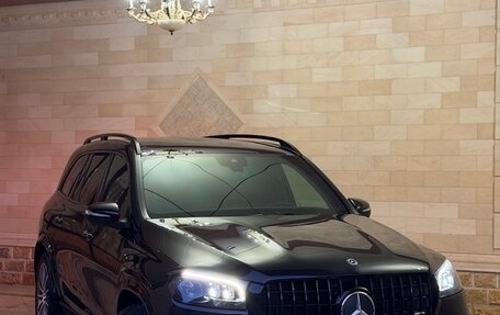 Mercedes-Benz GLS, 2021 год, 8 300 000 рублей, 5 фотография