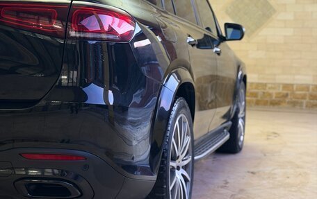 Mercedes-Benz GLS, 2021 год, 8 300 000 рублей, 9 фотография