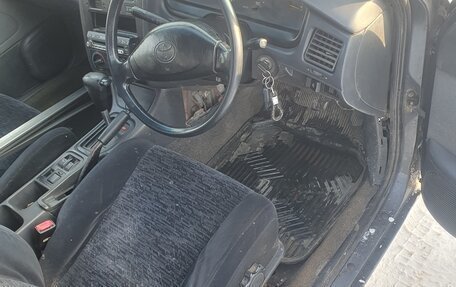 Toyota Caldina, 1995 год, 175 000 рублей, 2 фотография