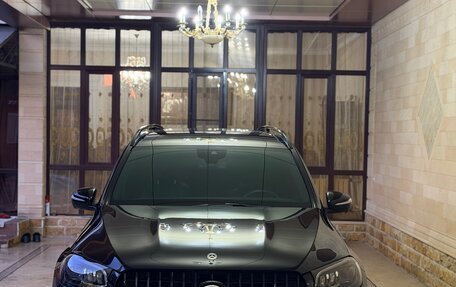 Mercedes-Benz GLS, 2021 год, 8 300 000 рублей, 12 фотография