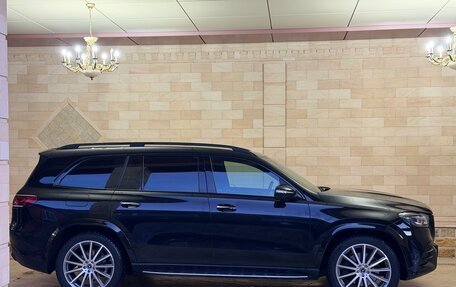 Mercedes-Benz GLS, 2021 год, 8 300 000 рублей, 13 фотография