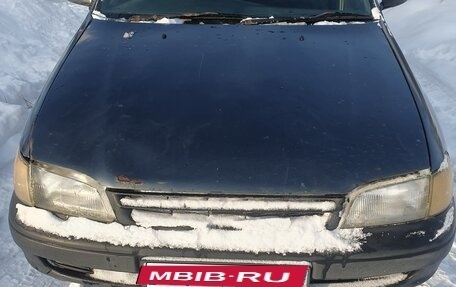 Toyota Caldina, 1995 год, 175 000 рублей, 4 фотография