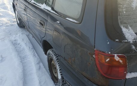 Toyota Caldina, 1995 год, 175 000 рублей, 7 фотография
