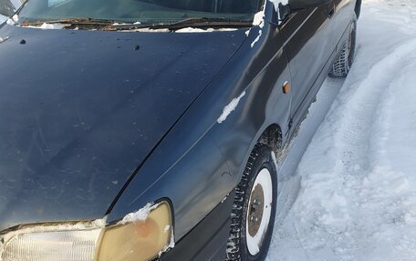 Toyota Caldina, 1995 год, 175 000 рублей, 5 фотография