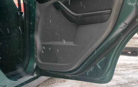 Ford Focus II рестайлинг, 2008 год, 535 000 рублей, 12 фотография