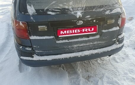 Toyota Caldina, 1995 год, 175 000 рублей, 6 фотография