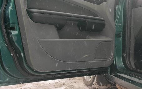 Ford Focus II рестайлинг, 2008 год, 535 000 рублей, 13 фотография