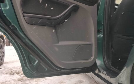 Ford Focus II рестайлинг, 2008 год, 535 000 рублей, 14 фотография