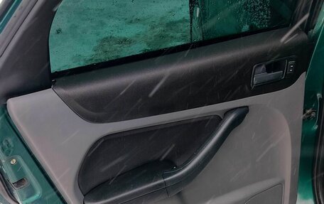 Ford Focus II рестайлинг, 2008 год, 535 000 рублей, 18 фотография