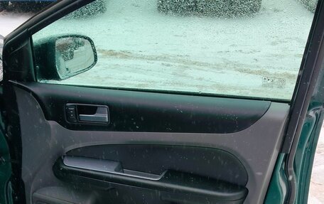 Ford Focus II рестайлинг, 2008 год, 535 000 рублей, 16 фотография