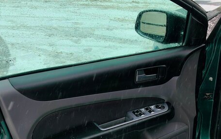 Ford Focus II рестайлинг, 2008 год, 535 000 рублей, 15 фотография