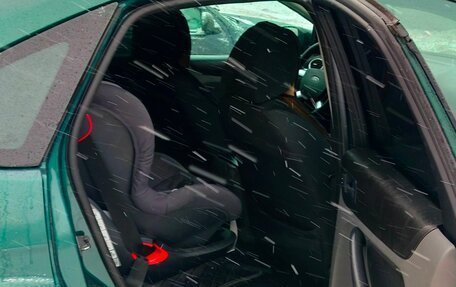 Ford Focus II рестайлинг, 2008 год, 535 000 рублей, 21 фотография