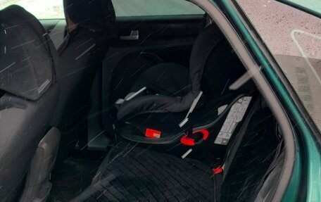 Ford Focus II рестайлинг, 2008 год, 535 000 рублей, 22 фотография