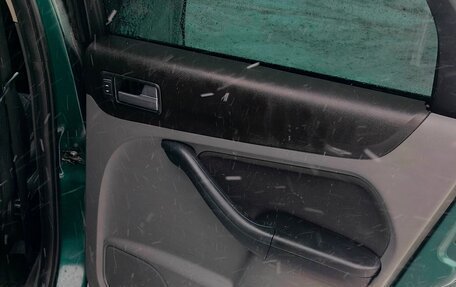 Ford Focus II рестайлинг, 2008 год, 535 000 рублей, 28 фотография