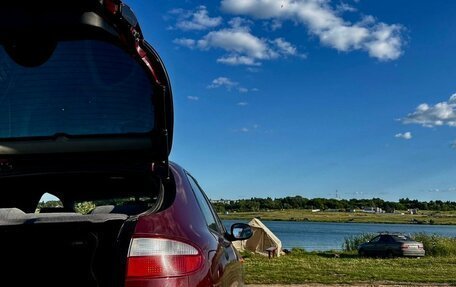 ЗАЗ Chance, 2009 год, 130 000 рублей, 7 фотография