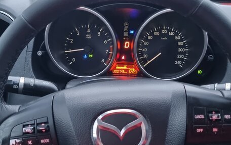 Mazda 5 II, 2011 год, 990 000 рублей, 5 фотография