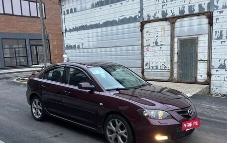 Mazda 3, 2006 год, 460 000 рублей, 3 фотография