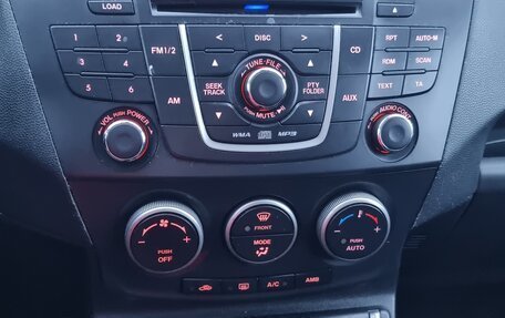 Mazda 5 II, 2011 год, 990 000 рублей, 10 фотография