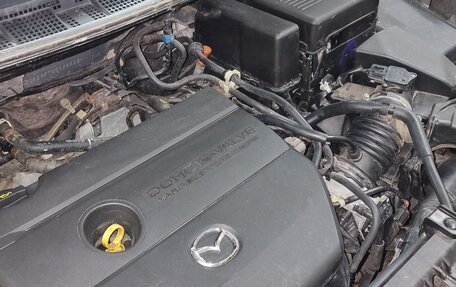 Mazda 5 II, 2011 год, 990 000 рублей, 11 фотография