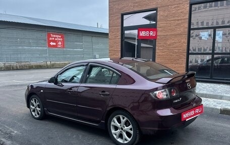 Mazda 3, 2006 год, 460 000 рублей, 6 фотография