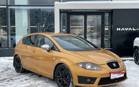 SEAT Leon II, 2011 год, 1 179 000 рублей, 3 фотография