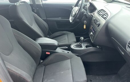 SEAT Leon II, 2011 год, 1 179 000 рублей, 9 фотография