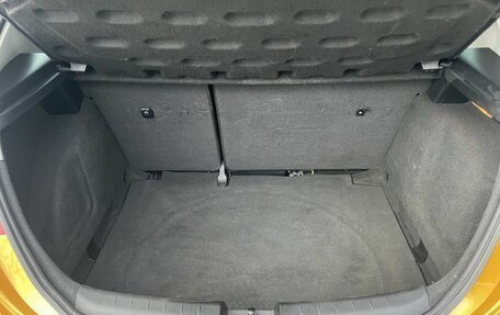 SEAT Leon II, 2011 год, 1 179 000 рублей, 13 фотография