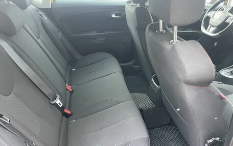 SEAT Leon II, 2011 год, 1 179 000 рублей, 11 фотография