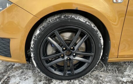 SEAT Leon II, 2011 год, 1 179 000 рублей, 12 фотография