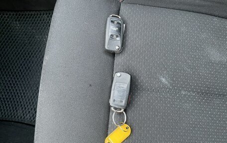 SEAT Leon II, 2011 год, 1 179 000 рублей, 16 фотография